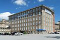Union Mill No1