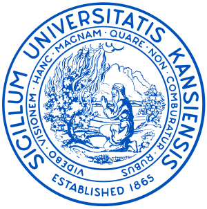 University of Kansas seal.svg