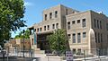 Unm hodginhall