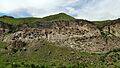 Vardzia Full View