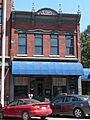 Veith Building (Lincoln, Nebraska) from S 1