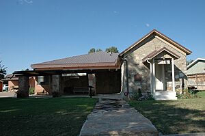 Vernal Tithing Office Vernal Utah