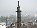 View from the Scott Monument (5797793452)