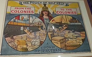 Vision of Imperial Trade