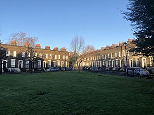 Walcot Square