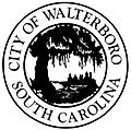 Walterboro, SC City Seal