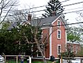 WalthamMA RobertMurrayHouse