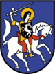 Coat of arms of Sonntag