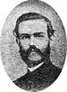 Medal of Honor winner Ward, William H. (1840–1927)
