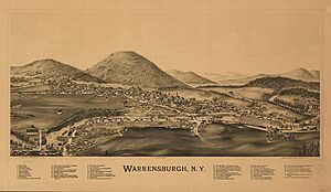 Warrensburgh, N.Y. LOC 75694864