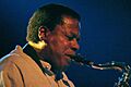Wayne Shorter