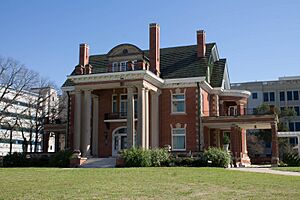 Wharton-Scott House1 (1 of 1)