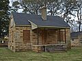 Wheeler NWR Warden's House Feb 2012 01