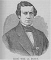 William A Burt 1873