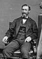 William Henry Barnum - Brady-Handy
