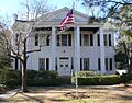 William Rogers house (Bishopville SC) 3