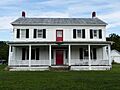 William Wombough House 2