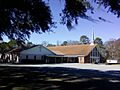 Woodlawn Baptist Church