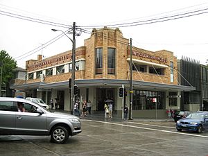 Woollahra Hotel