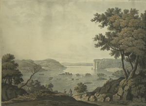 Wright's Ferry on the Susquehanna, Pennsylvania (NYPL Hades-118330-54276) (cropped)