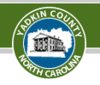Official seal of Yadkin County