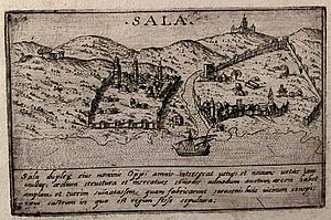 1600s.sale.morocco