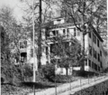 1914 Worcester Domestic Science School Massachusetts