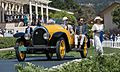 1921 Kissel 6-45 Gold Bug Speedster - Best in Class - 2018 Pebble Beach Concours d'Elegance