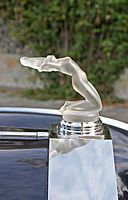 1956 Rolls-Royce Silver Wraith 'Perspex Roof' motif - Flickr - exfordy
