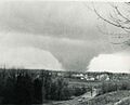 1974 Kennard Tornado