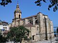 20060623-Portugalete Basilica