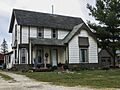 223 West High Street - Ashley Ohio