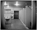 5495 Chugath Street Winona Hall - bathroom - Chemawa Indian School - Salem Oregon