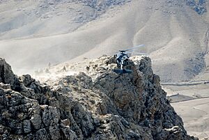 82nd Aviation Regiment Zabul Afghanistan 2010