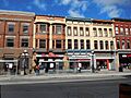 99 Rideau Street, Ottawa