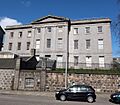 Aberdeen Royal Infirmary (Woolmanhill)