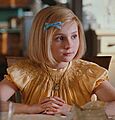 Abigail Breslin as Kit Kittredge