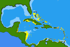 Acanthemblemaria spinosa range.png