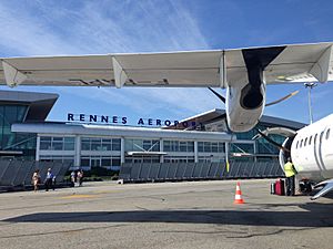 AeroportdeRennes