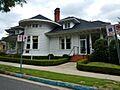 Agee House (NRHP) Birmingham, AL