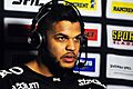 Akim Aliu AIK-Frölunda 2014-03-08