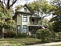 Alderice House