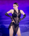 Alina Zagitova, Team Tutberidze Show