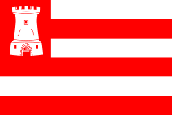 Alkmaar Flag