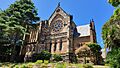 All Saints' Church Woollahra - Right side view