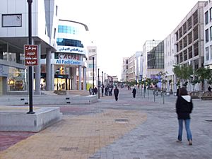 AmmanWakalatStreet
