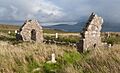 An Fál Mór Teampall Deirbhile NW 2013 09 09