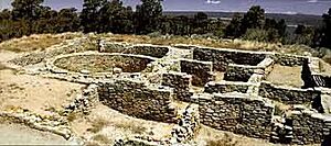 Anasazi Heritage Center - CO - BLM - Escalante Pueblo