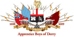 Apprentice Boys of Derry Association Logo.png