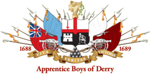 Apprentice Boys of Derry Association Logo.png